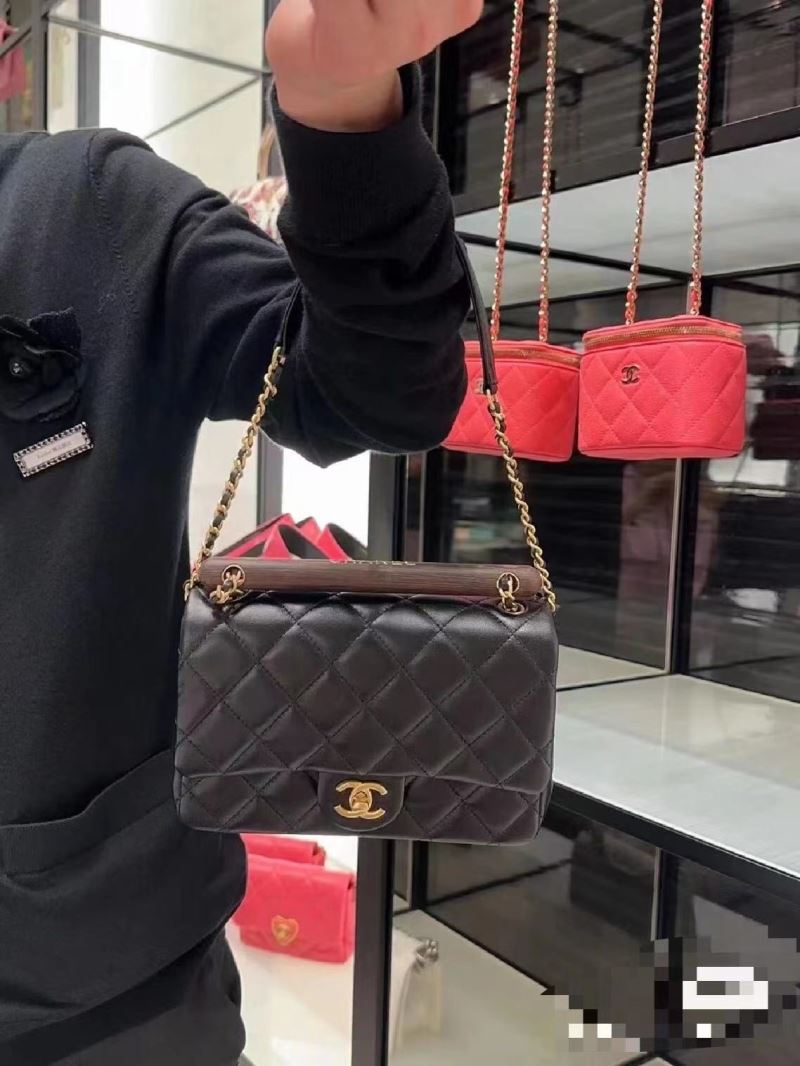 Chanel CF Series Bags